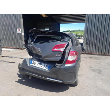 Attache ceinture centrale avant CITROEN C4 2 PHASE 1 d’occasion