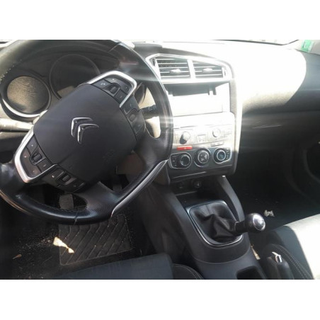 Attache ceinture centrale avant CITROEN C4 2 PHASE 1 d’occasion