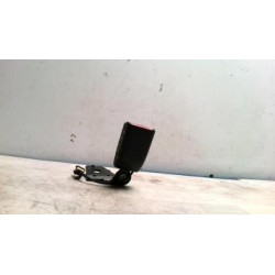 Attache ceinture avant gauche CITROEN C4 2 PHASE 1 d’occasion