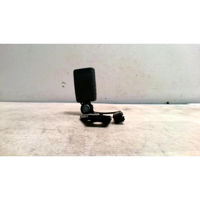 Attache ceinture avant gauche CITROEN C4 2 PHASE 1 d’occasion