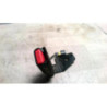 Attache ceinture avant gauche CITROEN C4 2 PHASE 1 d’occasion
