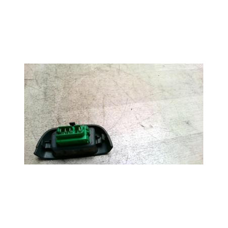 Interrupteur de leve vitre avant droit CITROEN C1 1 PHASE 1 d’occasion