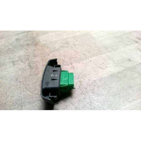 Interrupteur de leve vitre avant droit CITROEN C1 1 PHASE 1 d’occasion