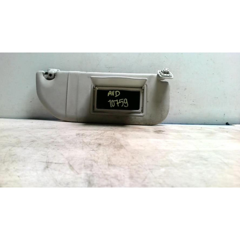 Pare soleil droit CITROEN C1 1 PHASE 1 d’occasion