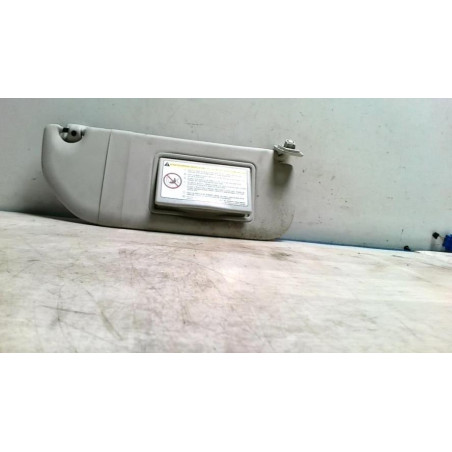 Pare soleil droit CITROEN C1 1 PHASE 1 d’occasion