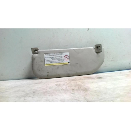 Pare soleil droit CITROEN C1 1 PHASE 1 d’occasion
