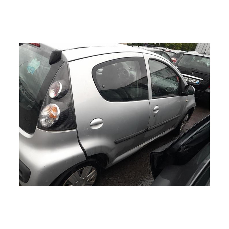 Poignee interieur arriere droit CITROEN C1 1 PHASE 1 d’occasion