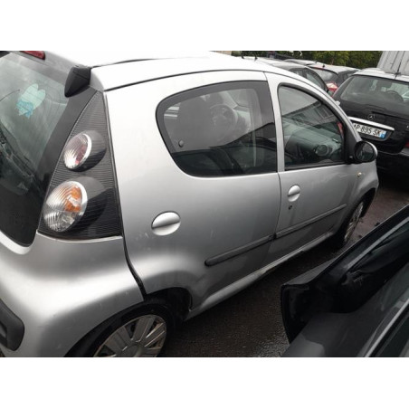 Poignee interieur arriere droit CITROEN C1 1 PHASE 1 d’occasion