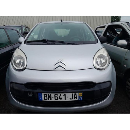 Poignee interieur arriere droit CITROEN C1 1 PHASE 1 d’occasion
