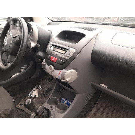 Poignee interieur arriere droit CITROEN C1 1 PHASE 1 d’occasion