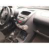 Poignee interieur arriere droit CITROEN C1 1 PHASE 1 d’occasion