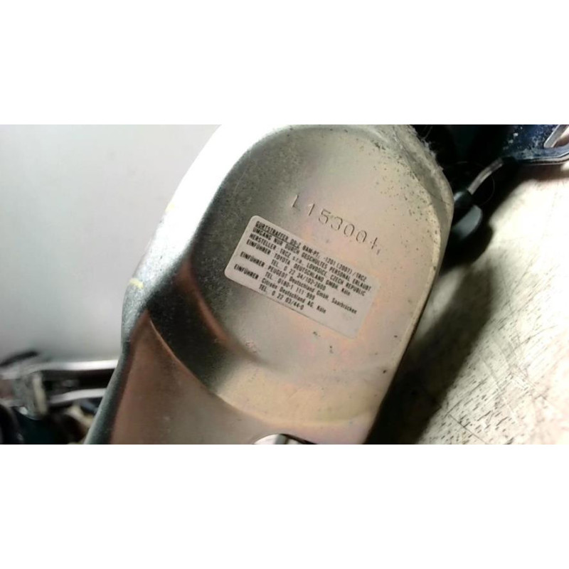 Ceinture avant gauche CITROEN C1 1 PHASE 1 d’occasion