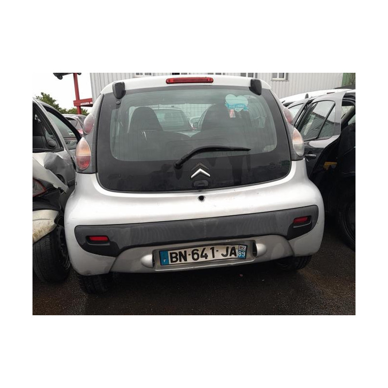 Ceinture avant gauche CITROEN C1 1 PHASE 1 d’occasion