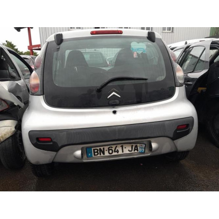 Ceinture avant gauche CITROEN C1 1 PHASE 1 d’occasion