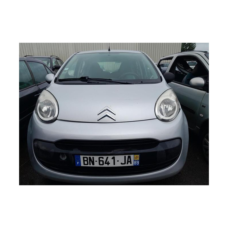 Ceinture avant gauche CITROEN C1 1 PHASE 1 d’occasion