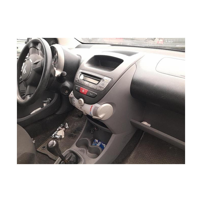 Ceinture avant gauche CITROEN C1 1 PHASE 1 d’occasion