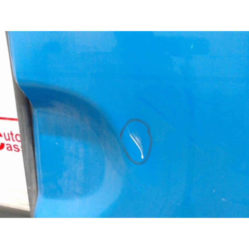 Porte de coffre droit RENAULT KANGOO I EXPRESS PHASE 2 d’occasion