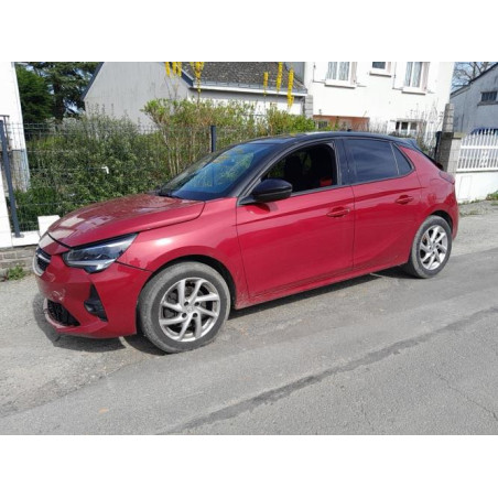 Vide poche arriere gauche OPEL CORSA F d’occasion