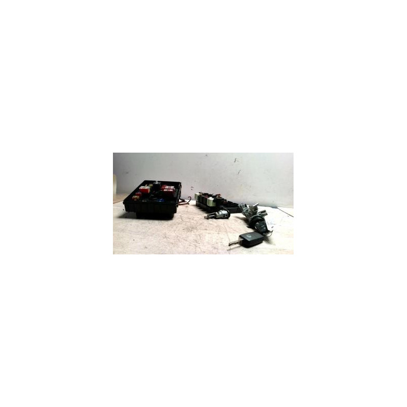 Kit de demarrage SKODA OCTAVIA 2 PHASE 2 BREAK d’occasion