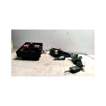 Kit de demarrage SKODA OCTAVIA 2 PHASE 2 BREAK d’occasion
