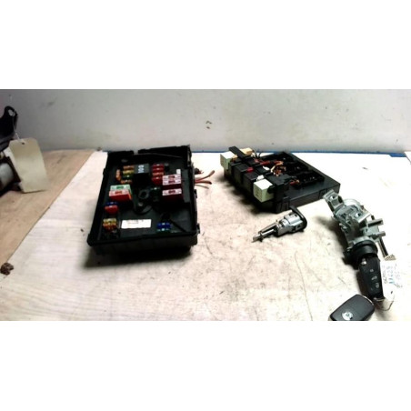 Kit de demarrage SKODA OCTAVIA 2 PHASE 2 BREAK d’occasion