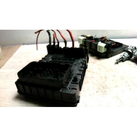 Kit de demarrage SKODA OCTAVIA 2 PHASE 2 BREAK d’occasion