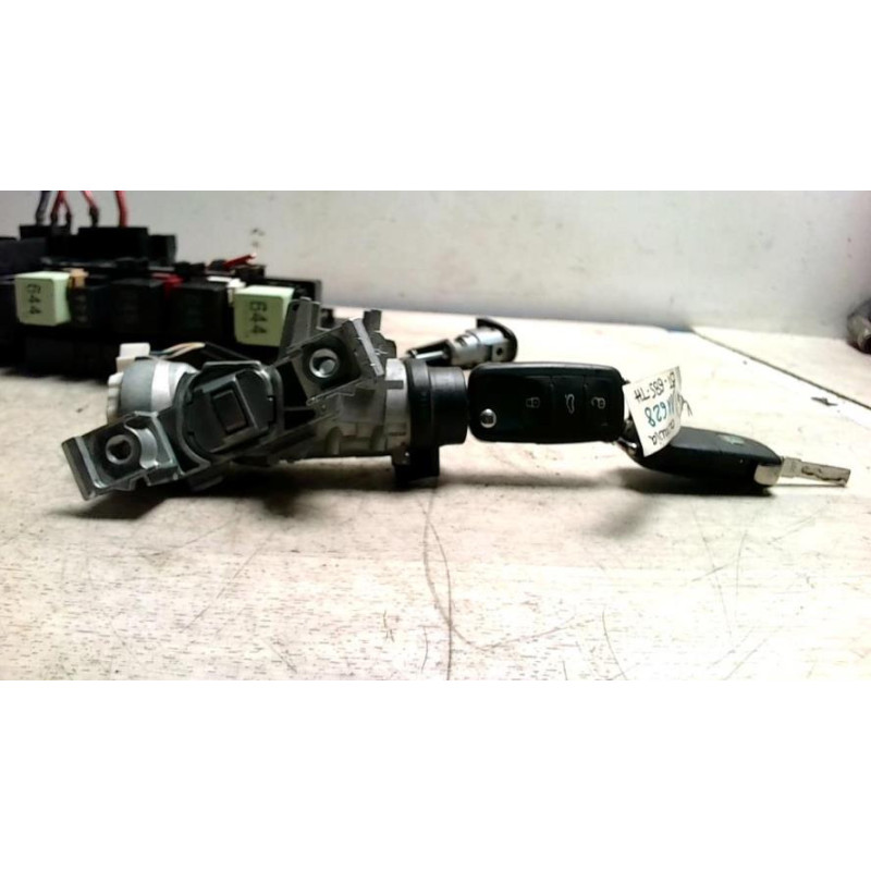 Kit de demarrage SKODA OCTAVIA 2 PHASE 2 BREAK d’occasion