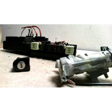 Kit de demarrage SKODA OCTAVIA 2 PHASE 2 BREAK d’occasion