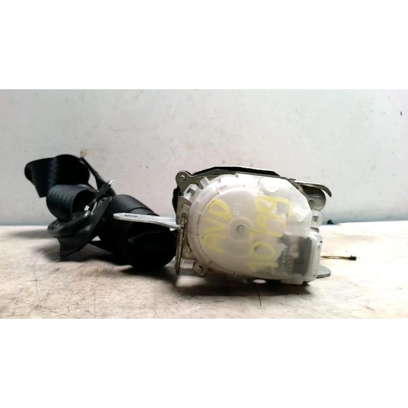 Ceinture avant droit CITROEN C1 1 PHASE 1 d’occasion