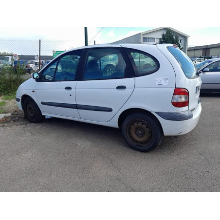 Afficheur RENAULT SCENIC 1 PHASE 2 d’occasion