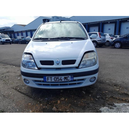 Afficheur RENAULT SCENIC 1 PHASE 2 d’occasion