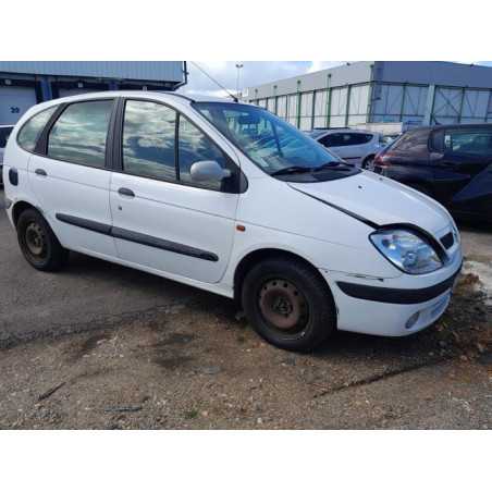 Afficheur RENAULT SCENIC 1 PHASE 2 d’occasion