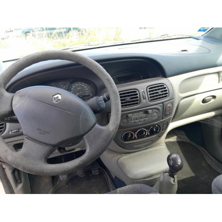 Afficheur RENAULT SCENIC 1 PHASE 2 d’occasion