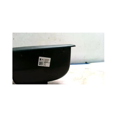 Interrupteur de leve vitre avant droit CITROEN C4 2 PHASE 1 d’occasion