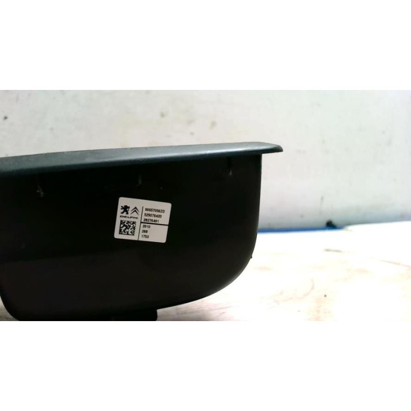 Interrupteur de leve vitre avant droit CITROEN C4 2 PHASE 1 d’occasion