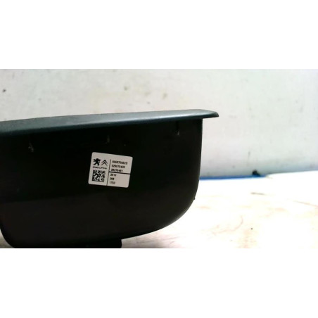 Interrupteur de leve vitre avant droit CITROEN C4 2 PHASE 1 d’occasion