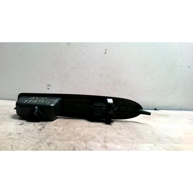 Interrupteur de leve vitre avant droit CITROEN C4 2 PHASE 1 d’occasion