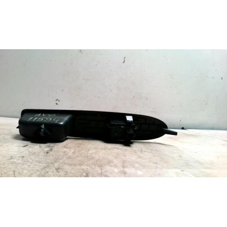 Interrupteur de leve vitre avant droit CITROEN C4 2 PHASE 1 d’occasion