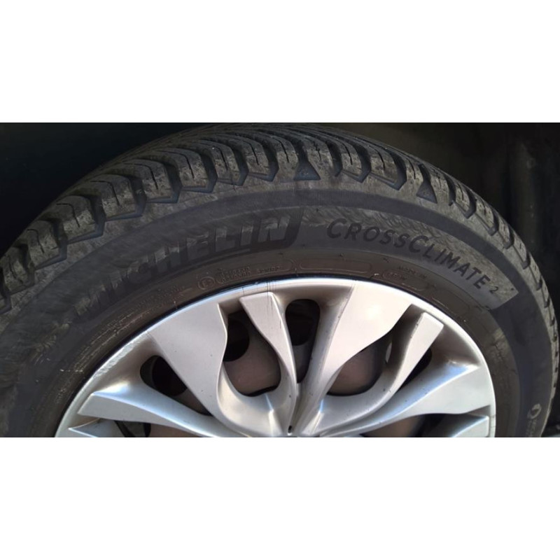 Becquet CITROEN C4 2 PHASE 1 d’occasion