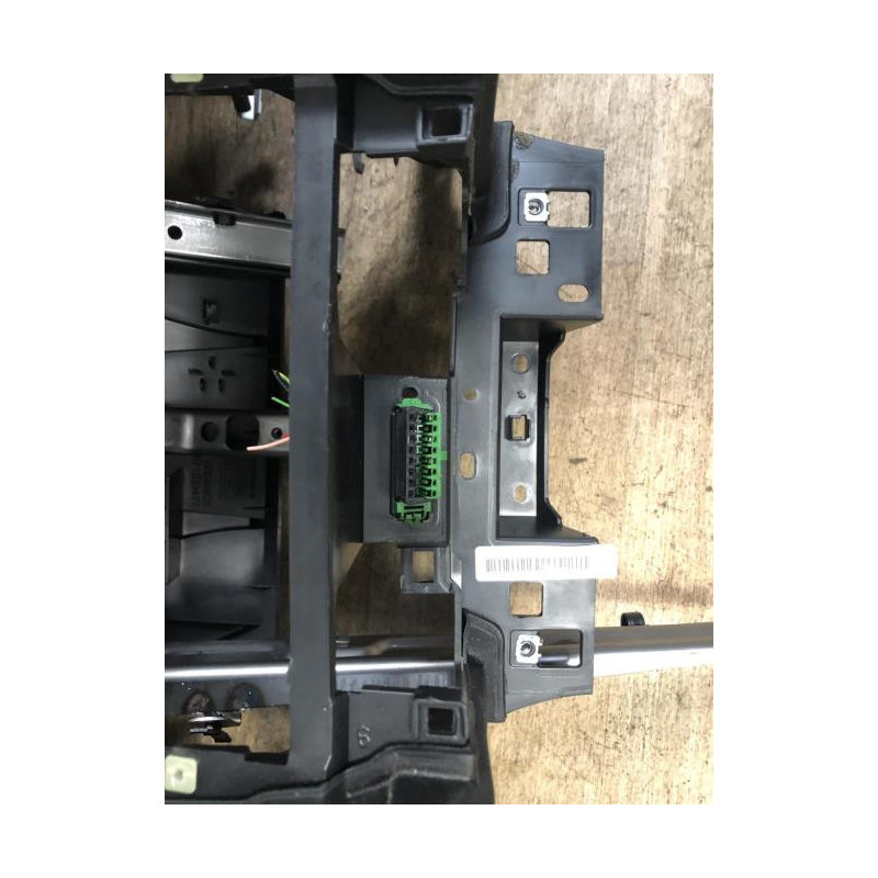 Tableau de bord CITROEN C4 2 PHASE 1 d’occasion