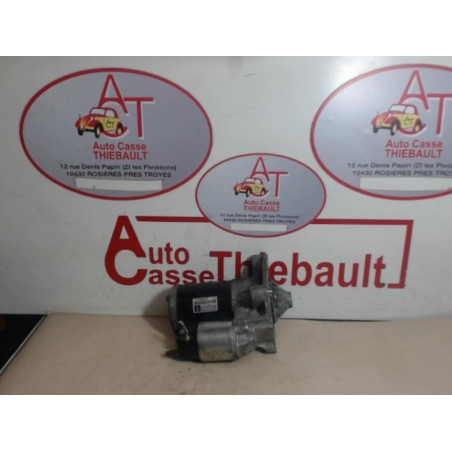 Demarreur CITROEN C3 d’occasion