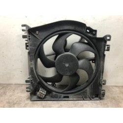 Moto ventilateur radiateur RENAULT CLIO 3 PHASE 1 d’occasion