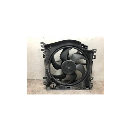 Moto ventilateur radiateur RENAULT CLIO 3 PHASE 1 d’occasion