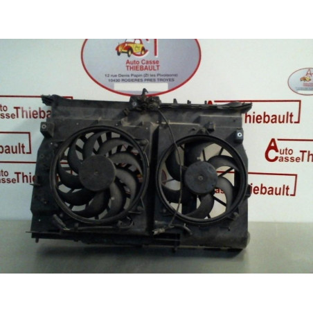 Moto ventilateur radiateur PEUGEOT 807 PHASE 1 d’occasion