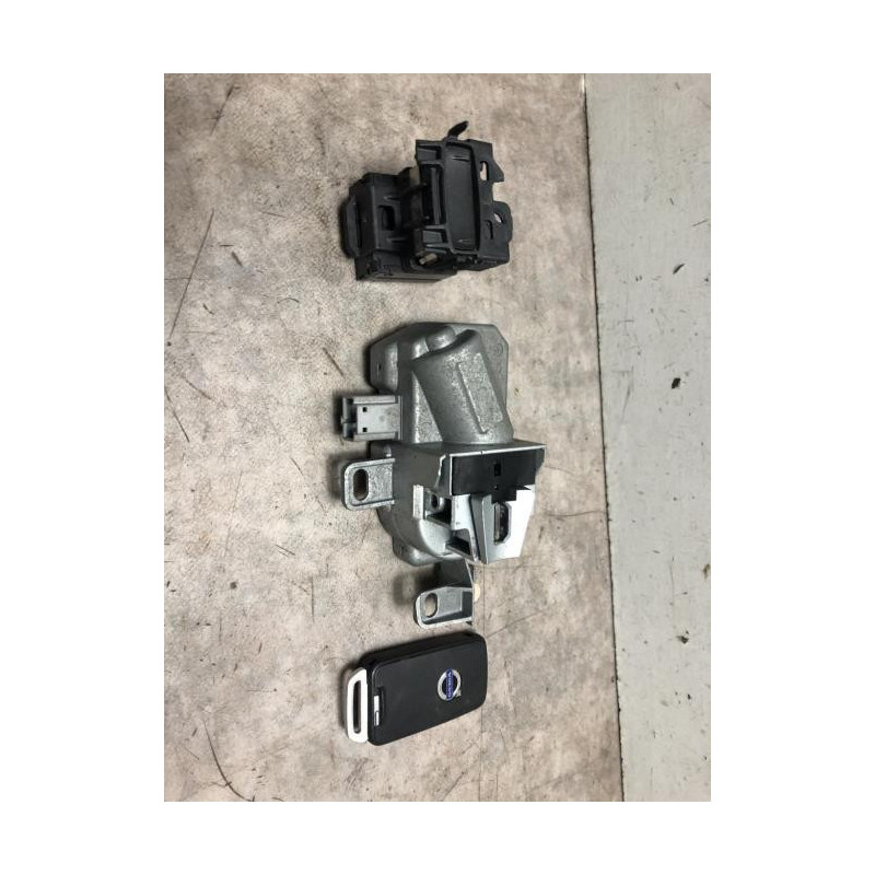 Neiman VOLVO V 40 2 PHASE 1 BREAK d’occasion