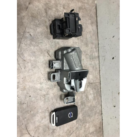 Neiman VOLVO V 40 2 PHASE 1 BREAK d’occasion