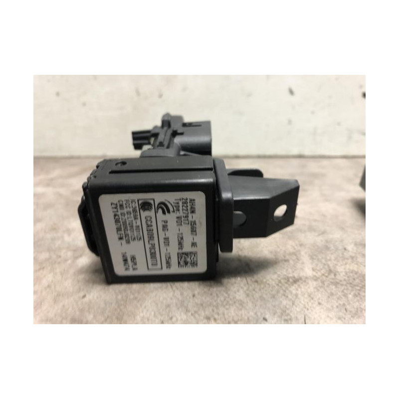 Neiman VOLVO V 40 2 PHASE 1 BREAK d’occasion