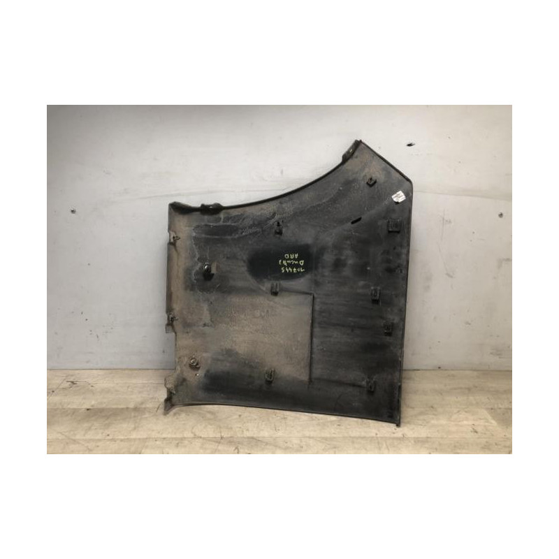 Extension d'aile arriere droit FIAT DUCATO 3 PHASE 2 d’occasion