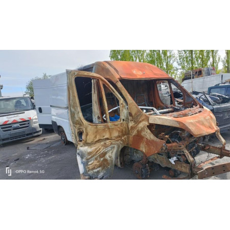 Extension d'aile arriere droit FIAT DUCATO 3 PHASE 2 d’occasion