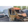 Extension d'aile arriere droit FIAT DUCATO 3 PHASE 2 d’occasion